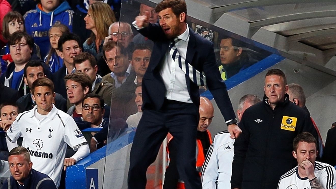 Presiune imensă pe Villas Boas! Englezii anunță că Fabio Capello e favorit să-l înlocuiască pe banca lui Tottenham