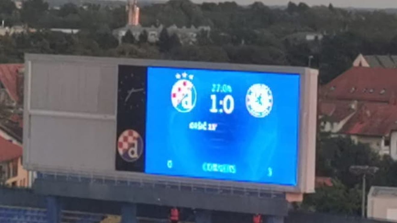 Așa a arătat seara de coșmar a lui Thomas Tuchel de la Zagreb! Cum a ajuns să fie dat afară de la Chelsea, după victoria memorabilă a lui Dinamo: „O nebunie de nedescris!” | SPECIAL