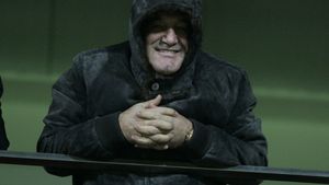 "Nu am fost la proces pentru că nu am timp să merg la circ"