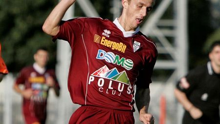 "Dacă o ține tot așa, în 10 ani CFR câștigă Liga Campionilor"