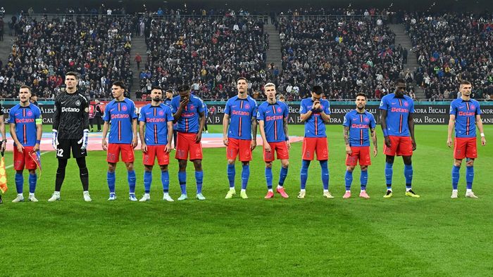 Gigi Becali a luat decizia, după meciul cu Rapid, despre fotbaliștii care pleacă de la FCSB! Anunțul patronului e o mare surpriză