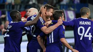 Anderlecht este aproape să dea un nou "tun" pe piața transferurilor. Ce se discută în Belgia