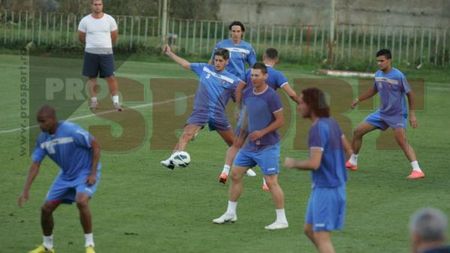 Lignani, entuziasmat că a semnat cu CFR: **"Am ales să vin la o echipă bună! E adevărat că m-a căutat Chelsea"