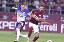 FC Argeș – Rapid 1-1, Live Video Online, în etapa 19 din Superliga. Giuleștenii se împiedică în Trivale, dar rămân pe podium