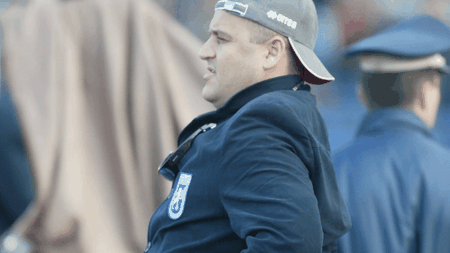 "Dacă nici acum nu batem Steaua și Rapid... Sunt convins că o să ne bucurăm după aceste meciuri"