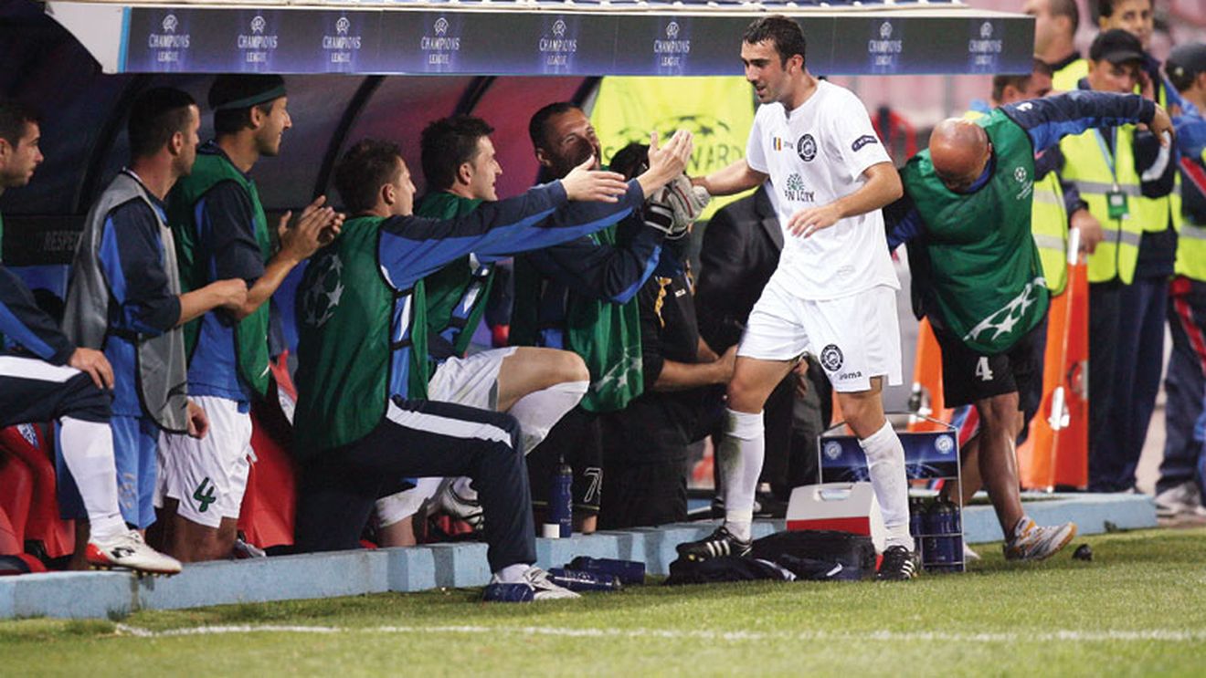 Contract de nabab pentru Varga!** Bălan e la ani-lumină!