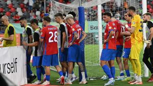 A plecat de la FCSB și a rupt tăcerea. „Îmi promiteau asta, dar a fost dezamăgirea mai mare”