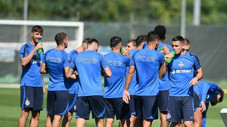 Fostul atacant de la FCSB rămâne în Superliga. Semnează cu echipa prietenului lui Gigi Becali