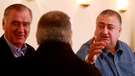 BREAKING NEWS | Gheorghe Chivorchian, fost președinte la Poli Timișoara, condamnat la 3 ani și 10 luni de închisoare cu executare