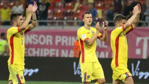 Rezultate BAC 2019 | Fost jucător la FCSB și titular la națională nu a luat examenul nici la 27 de ani + Noul "pariu" al lui Hagi a reușit
