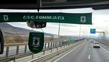 Meciul dintre CS Afumați și CSC Dumbrăvița și-a schimbat din nou locația, dar și ora! Nu mai puțin de trei partide din etapa 18 a Ligii 2 se vor disputa pe același stadion!