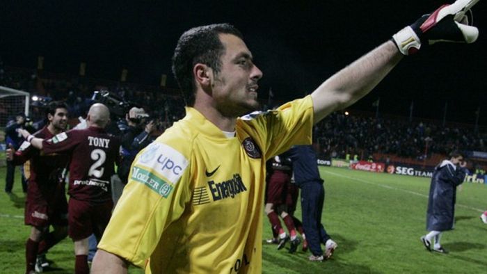 Stăncioiu: "Bordeaux va fi cel mai dificil adversar"