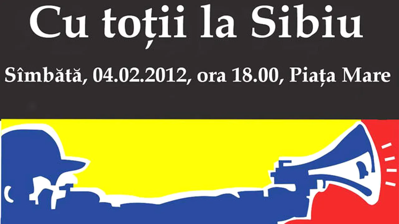 Cea mai importantă deplasare din viața oricărui ultras!** Sâmbătă, suporterii își dau întâlnire la Sibiu