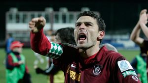 Trică: "Semedo va fi primit rău, nu trece de noi"
