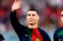 Semnează Cristiano Ronaldo cu Al-Nassr? Răspunsul dat de starul portughez, imediat după ce s-a calificat în sferturile de finală ale Campionatului Mondial