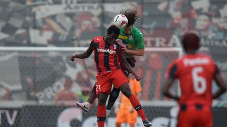 CFR Cluj și Astra, suspendate trei ani de UEFA din cupele europene. Reacția clubului din Giurgiu: "E o situație delicată, dar sunt soluții"