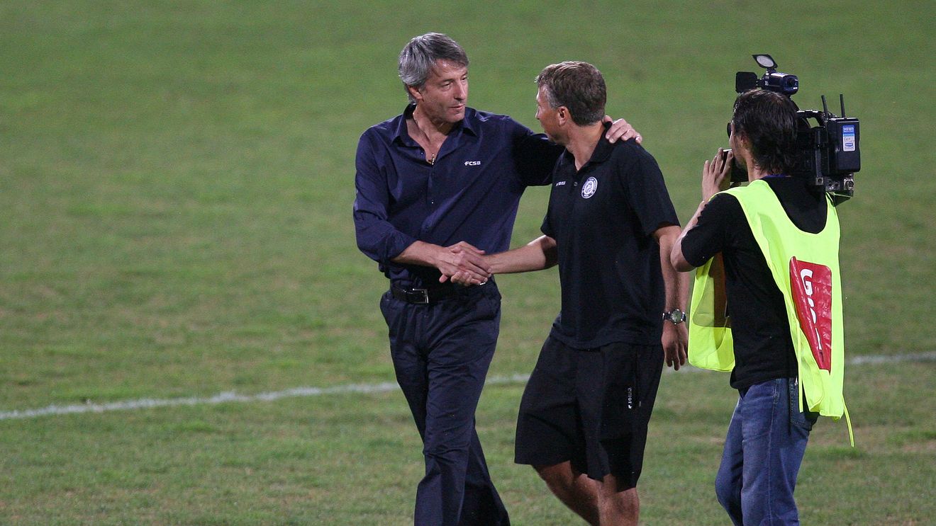 EXCLUSIV | Niculescu nu a fost primul pe listă. Negoiță a încercat să aducă un nume "greu", dar a fost refuzat