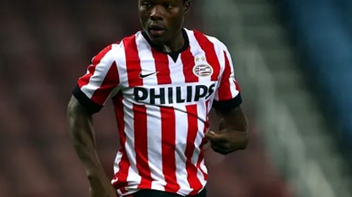 Un jucător crescut de PSV Eindhoven a aterizat în Liga 1