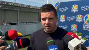 Adi Popa, verdict despre numirea lui Maxim la FCSB: „Domnul Gigi Becali are anumite obiceiuri”