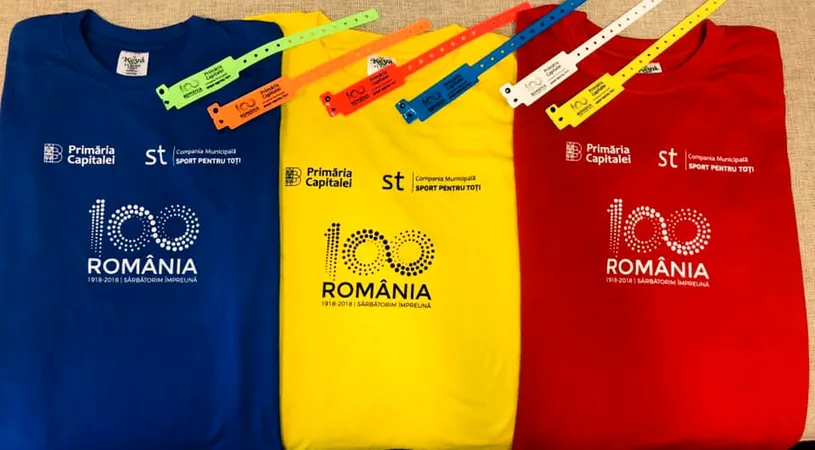 Începe cel mai tare turneu de fotbal din România destinat copiilor! Unde va avea loc 