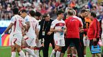 Vincenzo Montella sare în apărarea fotbaliștilor săi după ce turcii au spălat rușinea în meciul cu SUA: „Am jucat pentru onoare!”