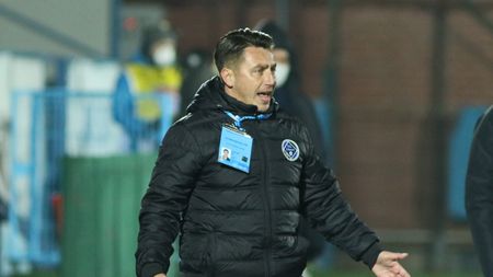 Ilie Poenaru sare în apărarea lui Sebastian Colțescu. „Nu mi se pare că a greșit atât de grav!” | VIDEO EXCLUSIV ProSport LIVE