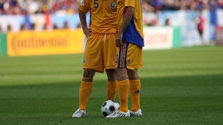 "Cu Mutu și Chivu suntem mai puternici, **dar nu înseamnă că suntem morți fără ei!"