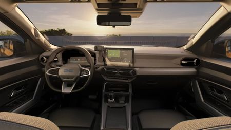 Italienii au rămas uluiți de Dacia Bigster şi au pus-o pe primul loc: „Nu e niciuna ca ea”