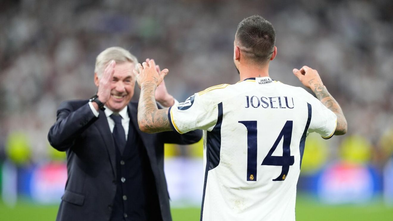 Nimeni nu mai credea că Real Madrid poate câștiga finala Ligii Campionilor cu Borussia Dortmund la pauza meciului: cum arătau statisticile și de ce nemții ar fi meritat mai mult!
