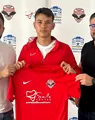 Luca Stancu, cedat de AFC Câmpulung Muscel în SuperLiga! Pas major în cariera fundașului lateral