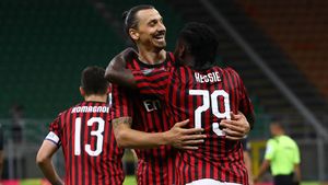 Reînvie steaua Europei din anii 90? Cine i se mai opune după eșecul groaznic al lui Juve?