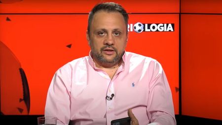 Biletul serii de vineri, prezentat de Liviu Chiriță, vă poate aduce un câștig de 1.900 de lei, cu doar 40 de lei pariați! Cotă totală 41,85 | VIDEO PARIOLOGIA