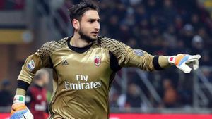 Raiola a agitat apele, Donnarumma a cedat, Milan a reacționat. Șefii de pe San Siro i-au găsit deja înlocuitor tânărului portar