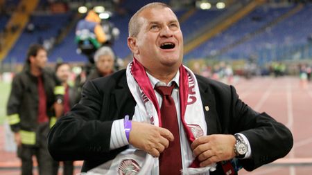 "Nu o să mai coborâm de pe podium! Vom întrece Dinamo"