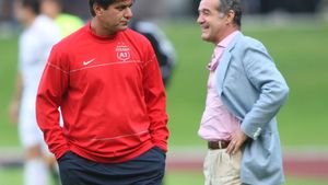 "Gigi nu a spus niciodată lucrurile apărute în presă"