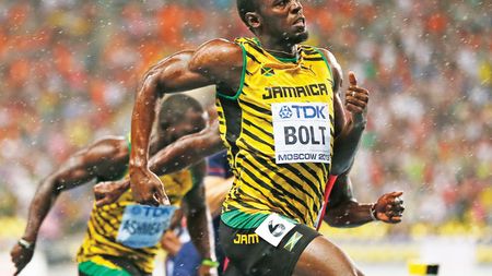 Topul celor 10 superstaruri internaționale, cu salarii de milioane de euro într-un sezon, care vor fi prezente la Jocurile Olimpice de la Rio