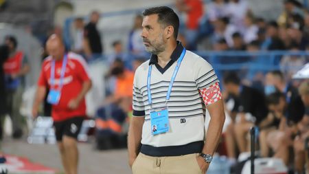 Zeljko Kopic a anunțat încă 4 transferuri la Dinamo, după eșecul de la Galați: „Nu e ușor să-i semnăm!”