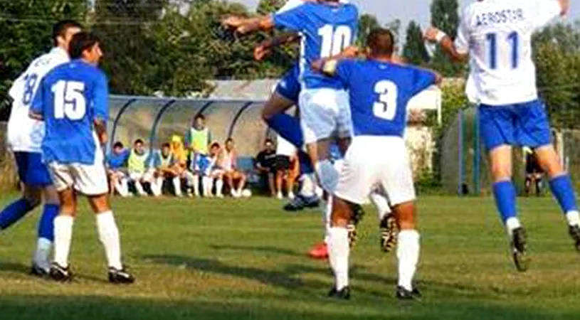 Dutciuc a ajuns la Suceava