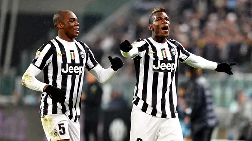 Juventus întâlnește Udinese în prima etapă a sezonului 2015/2016 din Serie A. Programul rundei