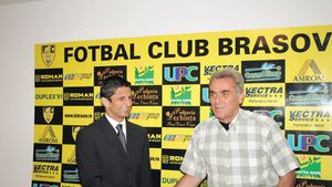 Dat în urmărire generală după ce a fost condamnat la pușcărie, Ioan Neculaie a fost prins în Grecia! Cum a ajuns să arate acum fostul patron de la FC Brașov