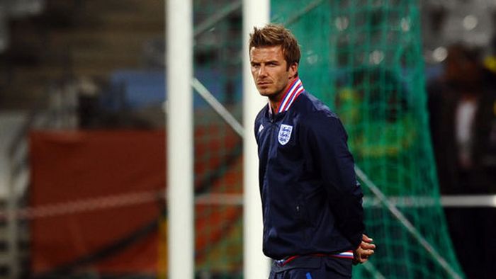 Beckham vrea să bifeze al treilea continent:** 'E un star al fotbalului mondial' Unde și-ar dori să evolueze englezul