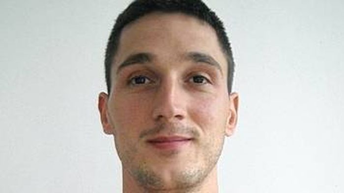 Marko Djerasimovic**, primul transfer al "leilor din Banat"