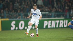 Stromajer a plecat de la Pandurii!** "Condescu și Grigoraș cred că și-au fracturat creierul"