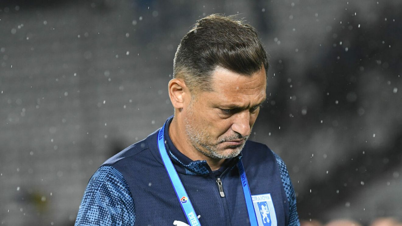 Mirel Rădoi, circumspect înaintea partidei cu Petrolul: „E un meci-capcană". Câţi spectatori se anunţă pe „Ion Oblemenco"