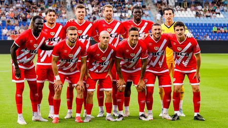 Mesajul șocant primit de colegul lui Andrei Rațiu, după ultimul rezultat din campionat: „Sper să mori pe teren!”