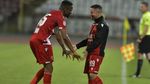 Fostul mijlocaș al lui Dinamo se antrenează în Superliga, dar nu poate fi legitimat!