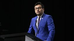 Coordonatorul comitetului de organizare pentru finala Europa League la București, propus să fie Ministrul Investițiilor și Proiectelor Europene în Guvernul Luca Niculescu