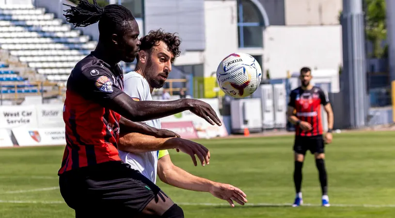 Programul etapelor 10 și 11 din Liga 2. Din totalul de 22 de jocuri, doar șapte vor fi televizate. Derby-ul de clasament al rundei următoare nu se vede pe micile ecrane!
