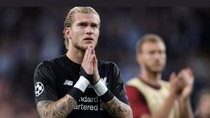 Loris Karius, anunț șocant: „Am primit multe amenințări cu moartea!”