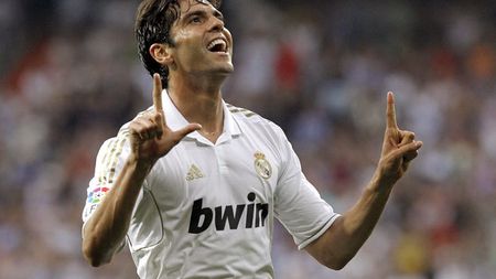 Aventura lui Kaka la Real e GATA!** Brazilianul și-a găsit echipă și mai așteaptă doar "verde" de la Florentino Perez